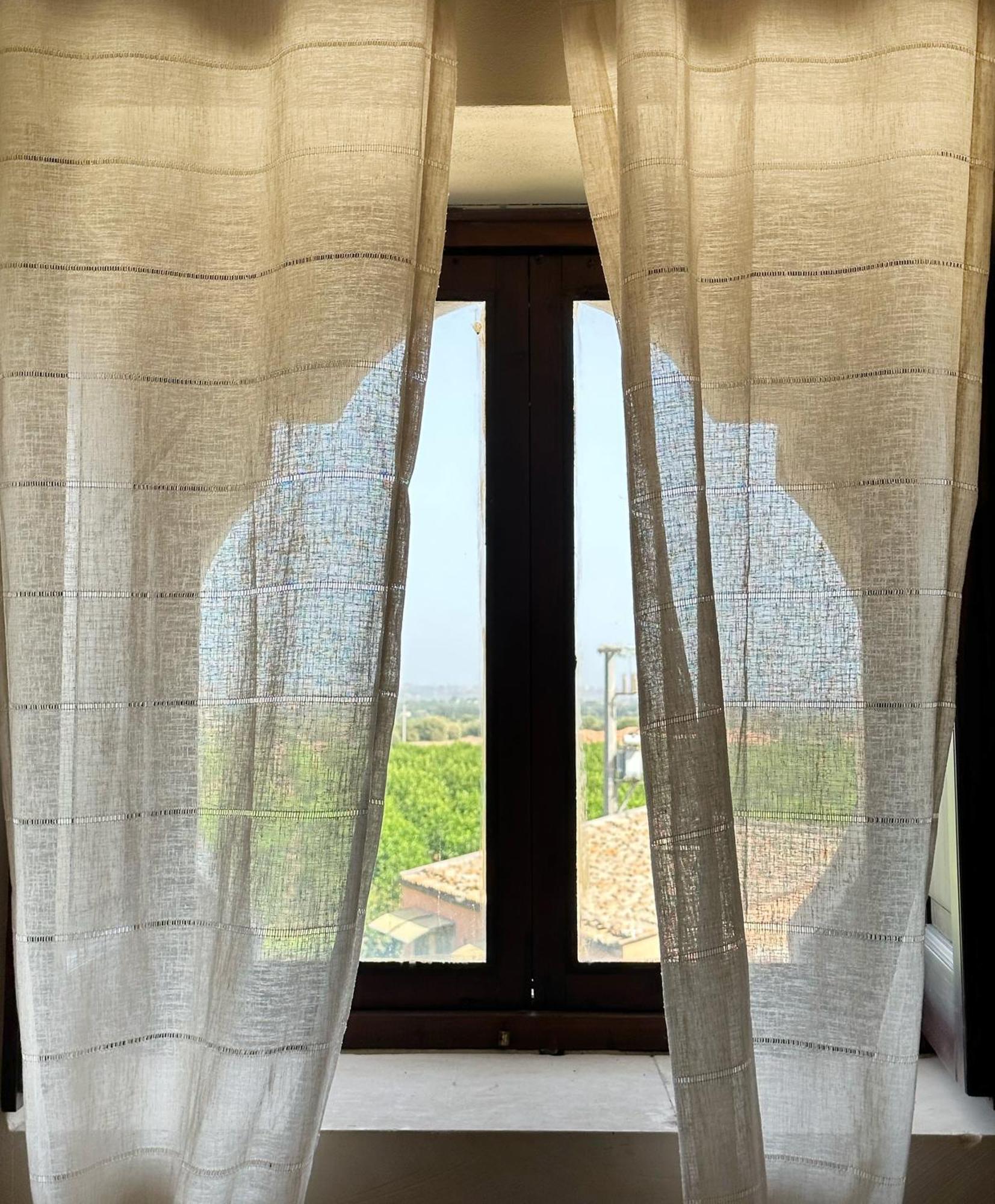 Hotel Lady Lusya Cassibile Exterior foto